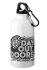 Express Promotional 400ml Oregon Drinking Bottle w/ Carabiner