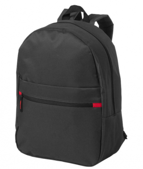 Promotional Vancouver backpack