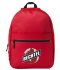 Promotional Vancouver backpack