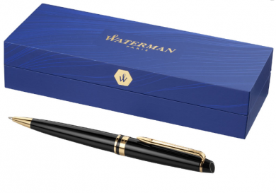 Waterman Expert Steel Ballpen