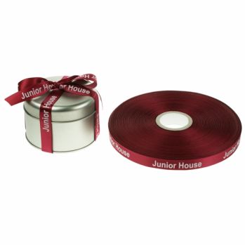 Promotional 15mm Satin Ribbon