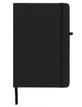 Express Promotional Medium Noir Notebook 