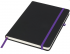 Express Promotional Medium Noir Notebook 