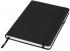 Express Promotional Medium Noir Notebook 