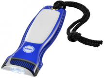 Promotional A-tract Magnetic Torch
