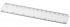 Branded Rotho 15cm Plastic Ruler