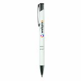 Full Colour Printed Crosby Shiny Ballpen