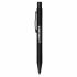 Engraved Special Edition Black Bowie Ballpoint Pen
