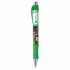 Full Colour Printed Hepburn Chrome Ballpen