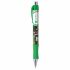 Full Colour Printed Hepburn Chrome Ballpen