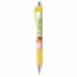 Full Colour Printed Hepburn Chrome Ballpen