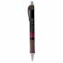 Full Colour Printed Hepburn Chrome Ballpen