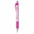 Full Colour Printed Hepburn Chrome Ballpen