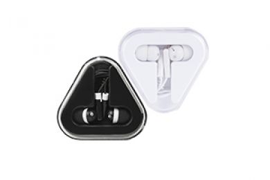 Promotional Mini Earphones