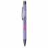 Full Colour Printed Bowie Soft Touch Ballpen 