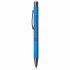 Promotional XL Engraved Bowie Soft Touch Ballpen 