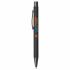 Promotional XL Engraved Bowie Soft Touch Ballpen 