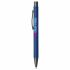 Full Colour Printed Bowie Soft Touch Ballpen 