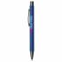 Promotional XL Engraved Bowie Soft Touch Ballpen 