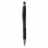 Engraved Bowie Soft Touch Stylus Pen