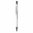 Full Colour Printed Bowie Soft Touch Stylus Pen