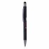Full Colour Printed Bowie Soft Touch Stylus Pen