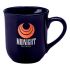 Promotional Colour Bell Mug