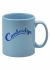 Promotional Coloured Cambridge Mug