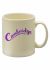 Promotional Coloured Cambridge Mug