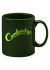 Promotional Coloured Cambridge Mug
