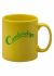 Promotional Coloured Cambridge Mug