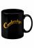 Promotional Coloured Cambridge Mug