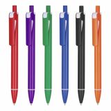Promotional Velos Colour Ball Pen