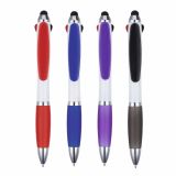 Promotional Shanghai Multi Ink Stylus Ball Pen