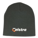 Promotional Acrylic Roll Down Beanie