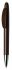 Promotional Legacy Extra Silver Nose Pen
