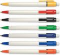 Personalised Baron Colour Ball Pen 