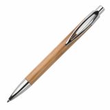 Promotional Goa Bamboo Ball Pen