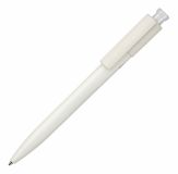 Promotional Organic Ball Pen White