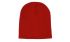 Promotional Acrylic Roll Down Beanie