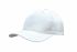 Promotional Budget 6 Panel Poly Twill Baseball Cap