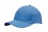 Promotional Budget 6 Panel Poly Twill Baseball Cap