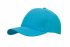Promotional Budget 6 Panel Poly Twill Baseball Cap