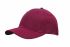 Promotional Budget 6 Panel Poly Twill Baseball Cap