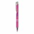 Full Colour Printed Crosby Soft Touch Stylus Ballpen