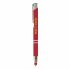 Full Colour Printed Crosby Soft Touch Stylus Ballpen