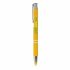 Full Colour Printed Crosby Soft Touch Stylus Ballpen