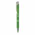 Full Colour Printed Crosby Soft Touch Stylus Ballpen