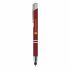 Full Colour Printed Crosby Soft Touch Stylus Ballpen