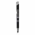 Engraved Crosby Soft Touch Nib Stylus Ballpen